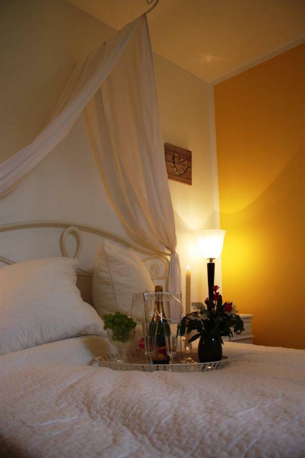 Chez Marius Villa Lagorce  Buitenkant foto